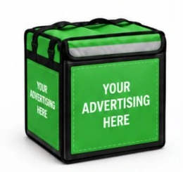 Get your E-Drop bag